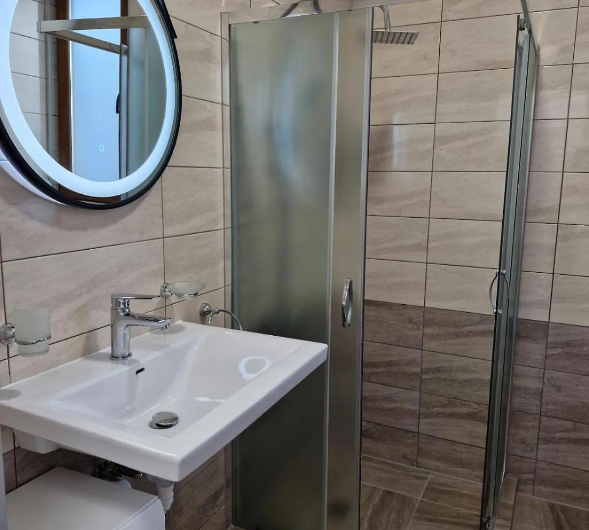 Apart Villa Itta Sunny Beach Apartment