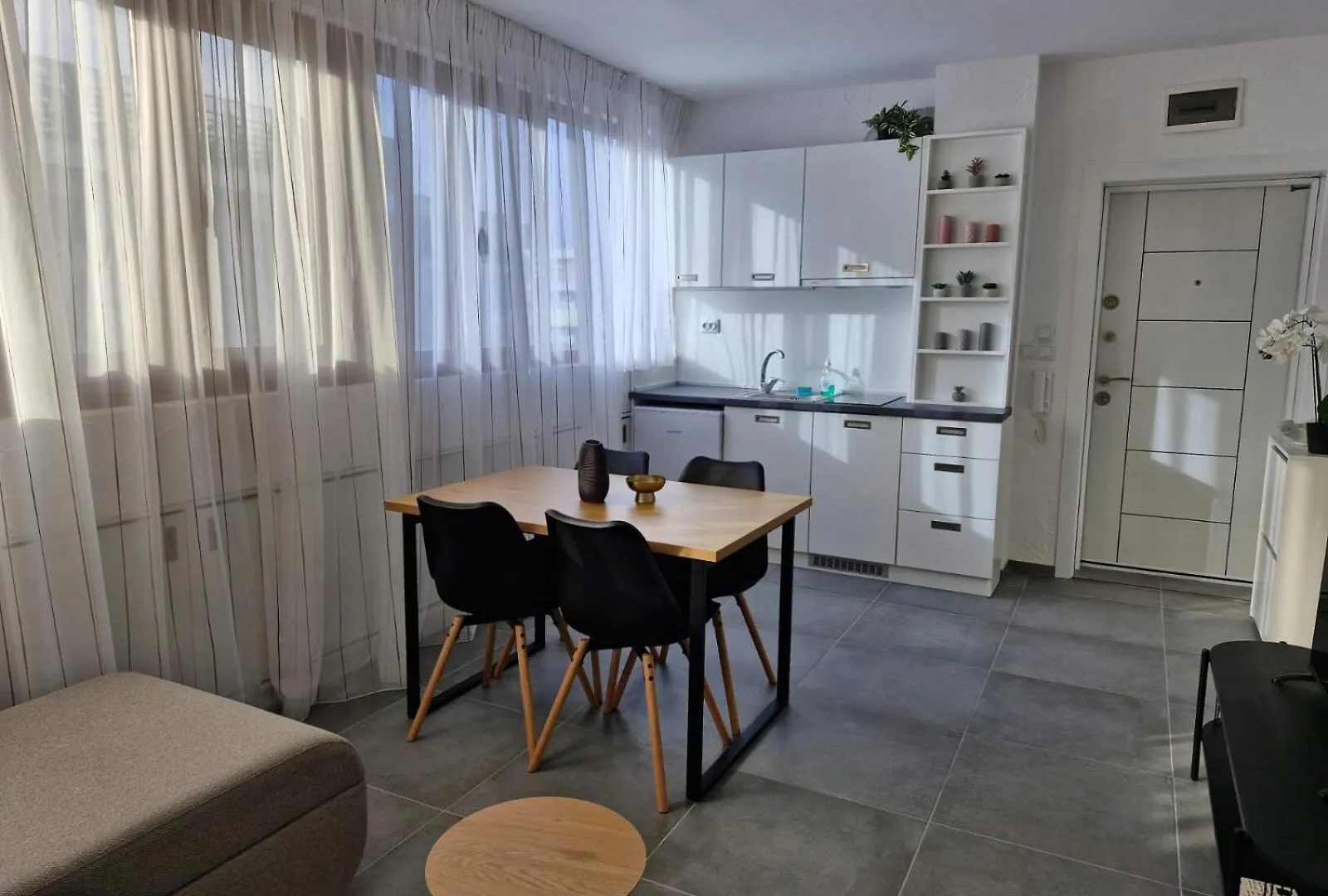 Apart Villa Itta Sunny Beach Bulgaria