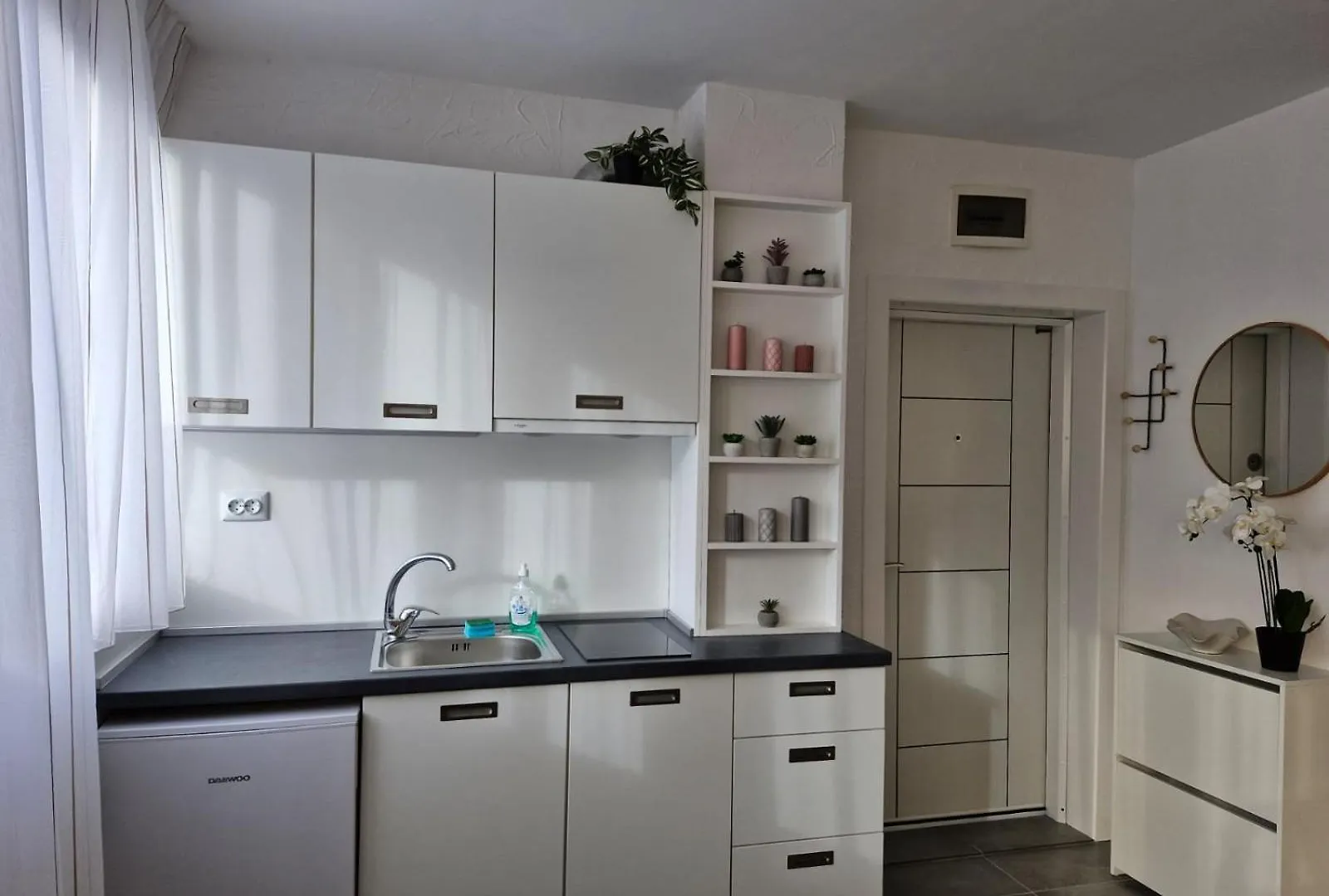 Apart Villa Itta Sunny Beach Apartment