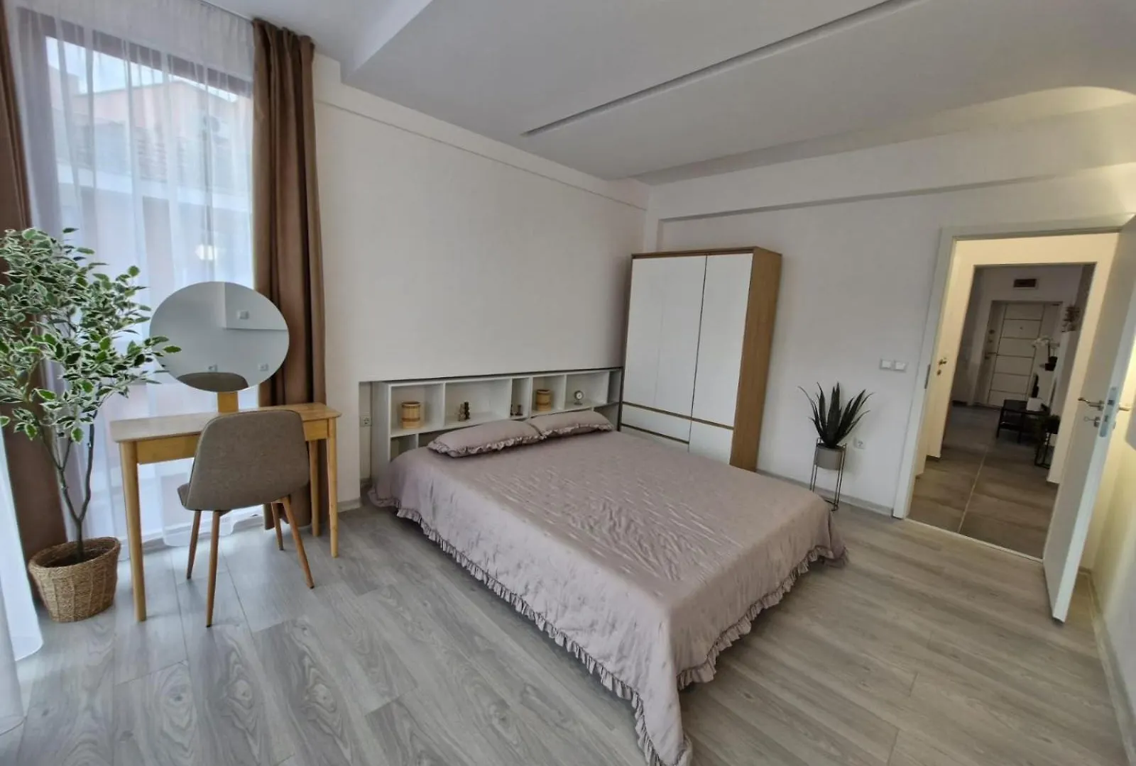 Apart Villa Itta Sunny Beach
