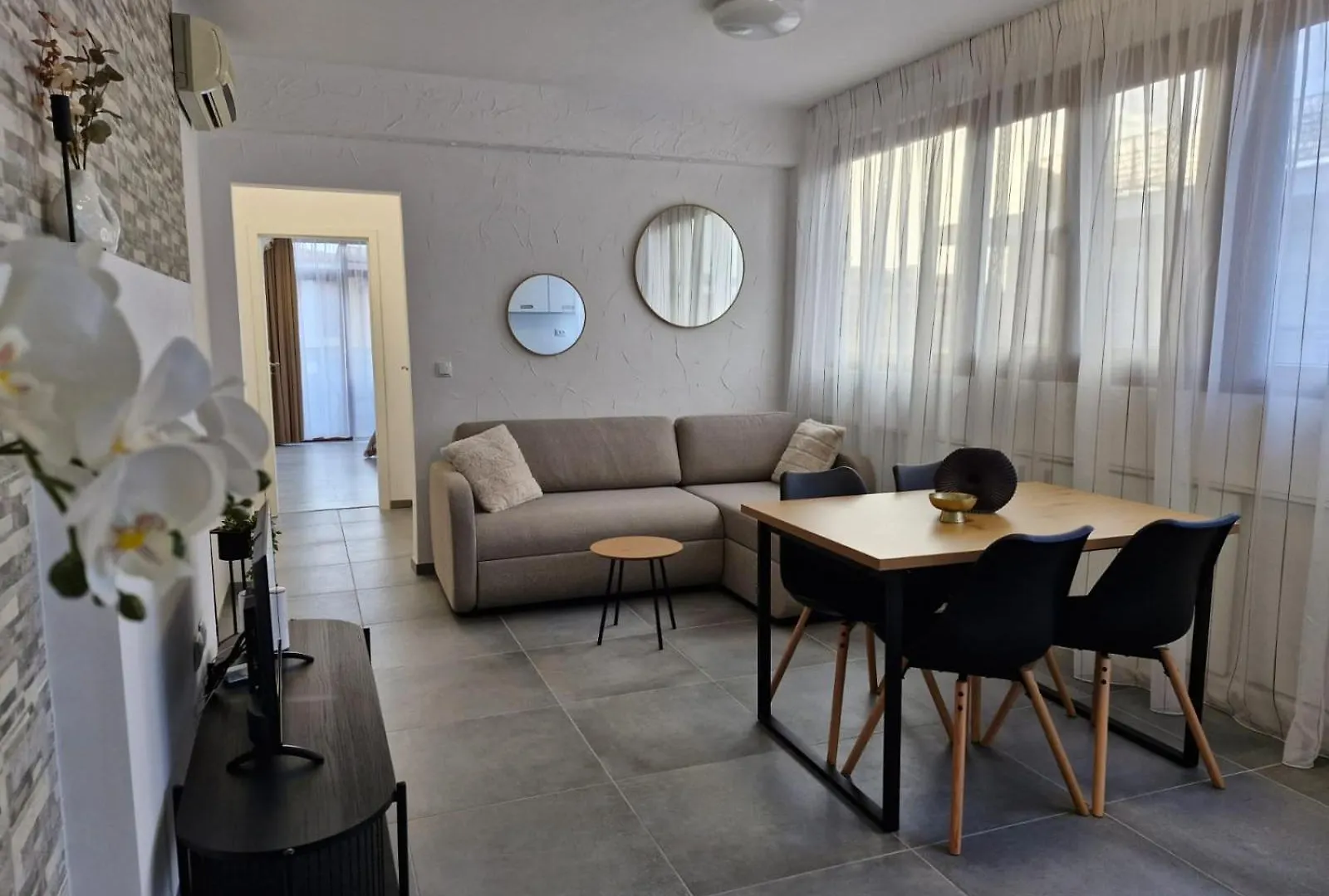 Apart Villa Itta Sunny Beach