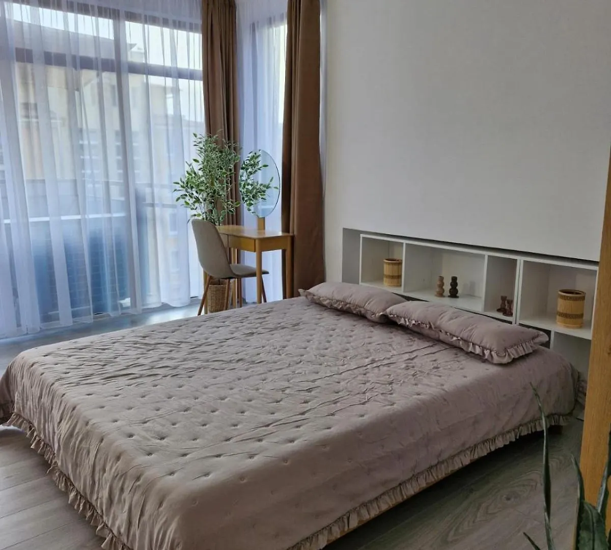 Apart Villa Itta Sunny Beach