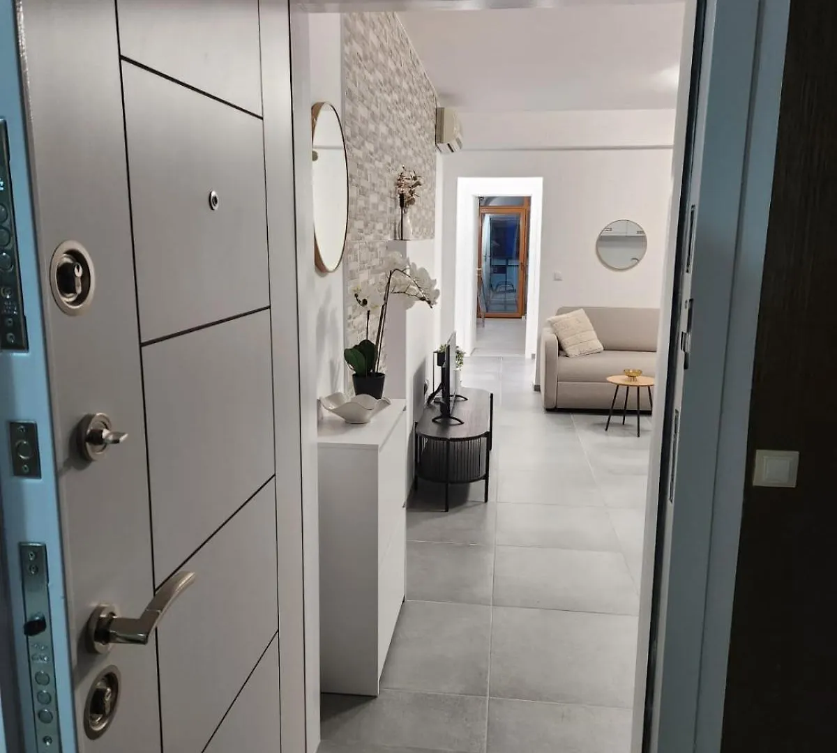 Apartment Apart Villa Itta Sunny Beach Bulgaria