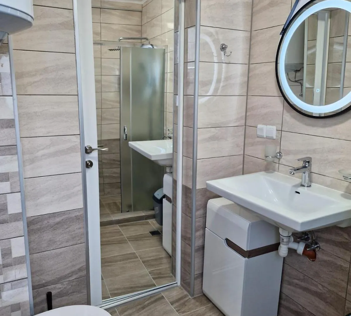Apart Villa Itta Sunny Beach