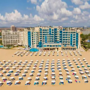 Hotel Blue Pearl - Ultra - Inclusive, Sunny Beach
