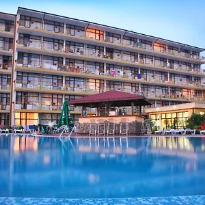 3* Hotel Trakia Garden