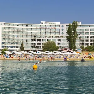 4* Ośrodek wypoczynkowy Neptun