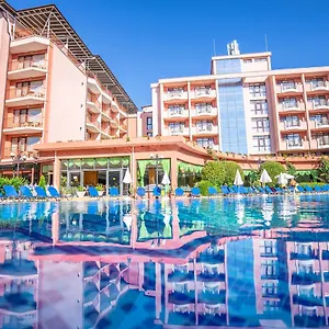 4* Hotel Izola Paradise