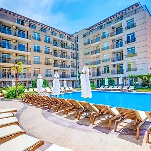 Dawn Park Complex Hotel de apartamente