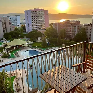  Apartament Royal &