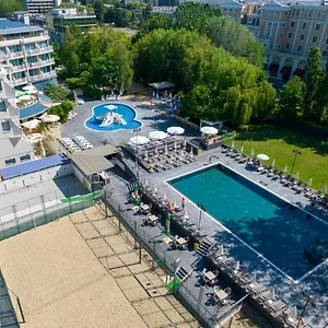 4* Hotel Aquamarine