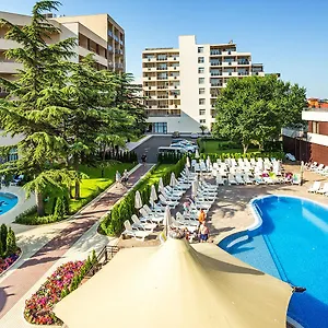 فندق Laguna Park & Aqua Club, ساني بيتش