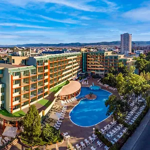 4* Hotel Mpm Kalina Garden