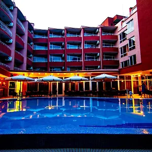 Opal Hotel