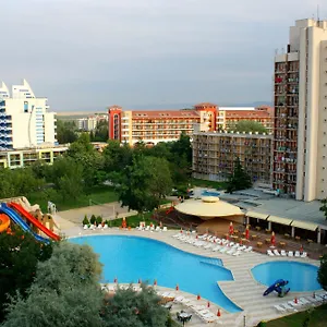 3* Hotel Iskar & Aquapark