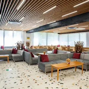 4* Hotel Grand Sunny