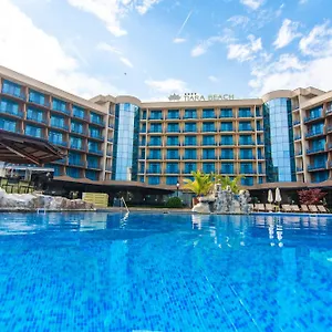 Tiara Hotel