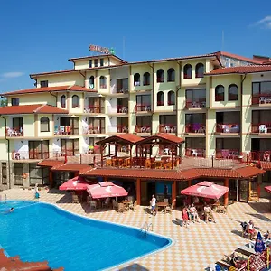 3* Hotel Smolyan