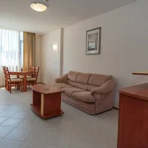 Poseidon Hotel de apartamente