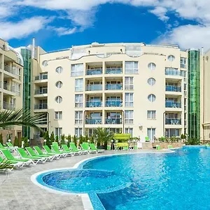 Vechna R Hotel de apartamente