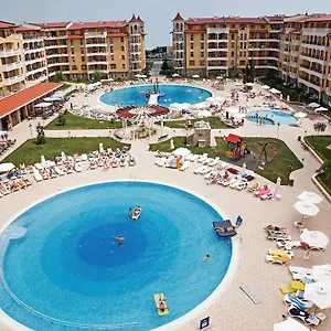2* Hotel apartamentowy Royal Sun