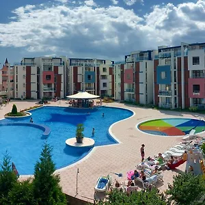 Sun I Hotel de apartamente