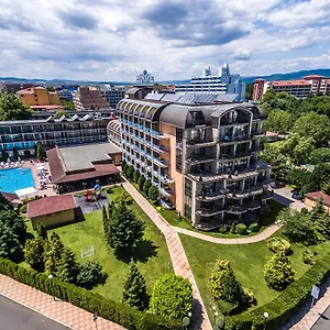 4* Hotel Baikal