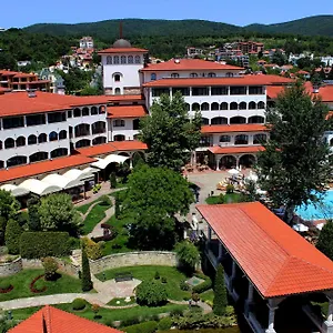 Helena Park Slantschew brjag