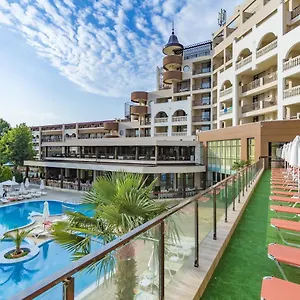 Hi Imperial Resort